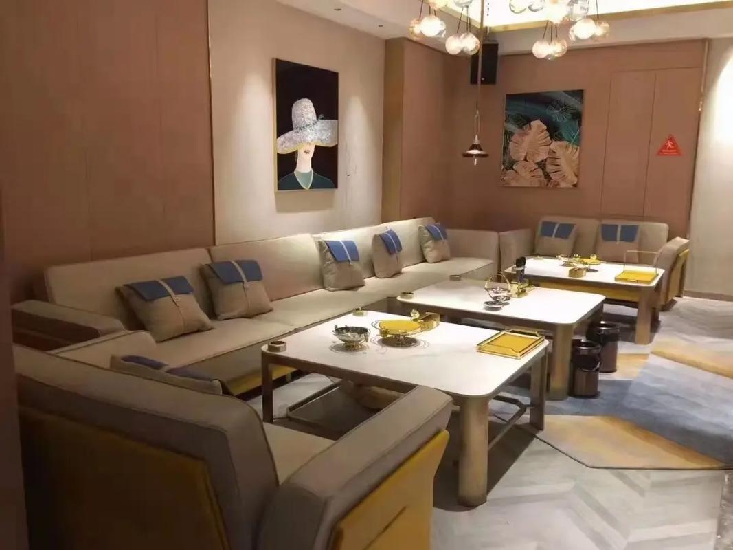 宜春商务ktv推荐Slinky-万载县ktv预定